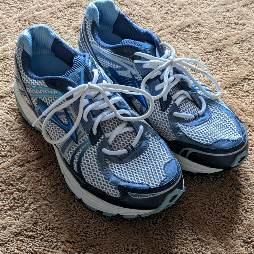 Brooks Adrenaline 12 GTS 13D